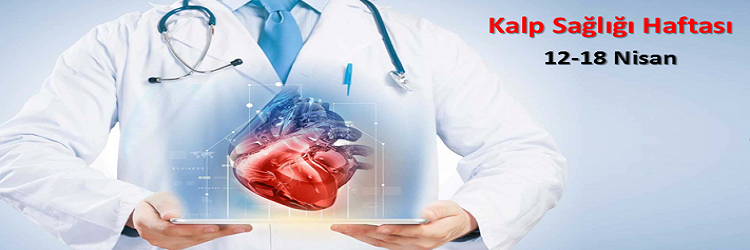 Kalp Sağlığını Korumak için Bu Risklere Dikkat Edin! - Turkchem