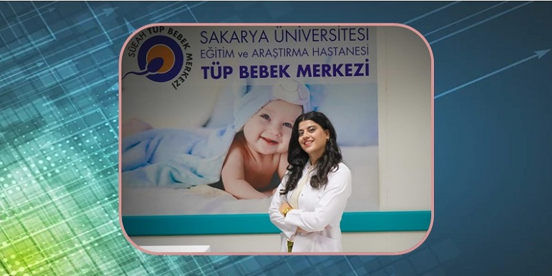 Tıbbi Histoloji ve Embriyoloji Uzmanı Dr. Miyase Erdoğan Eroğlu SEAH’ta göreve başladı.